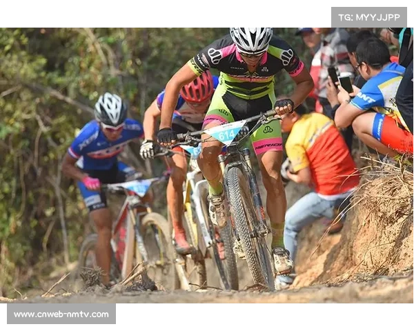 华南两轮极限运动邀请赛重磅回归 引领极速狂潮再掀热潮