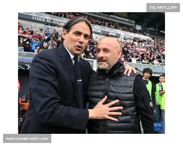 意甲主席西蒙内利：联赛海外拓展不悖本土根基，正与FIFA协商